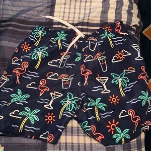 Chubbies men’s swimsuit